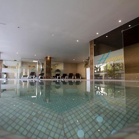 Apartamentos Cambrils Playa Spa Eksteriør billede