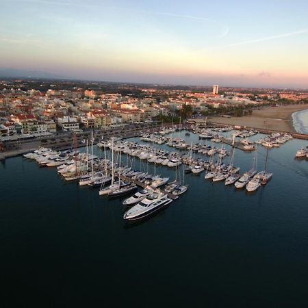 Apartamentos Cambrils Playa Spa Eksteriør billede