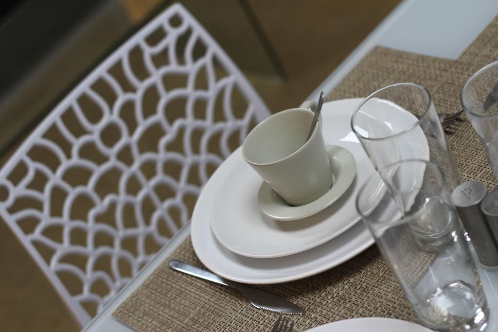 Apartamentos Cambrils Playa Spa Værelse billede