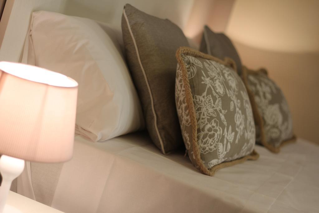 Apartamentos Cambrils Playa Spa Værelse billede