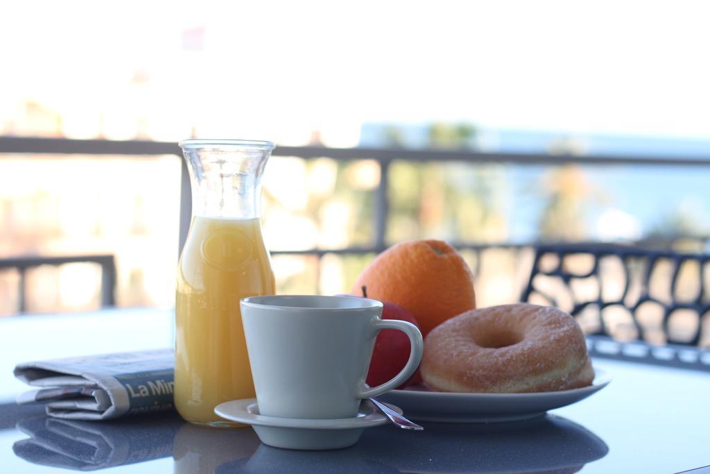 Apartamentos Cambrils Playa Spa Værelse billede
