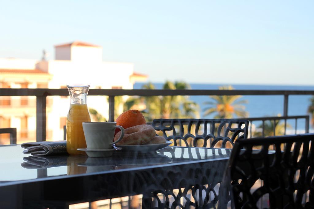 Apartamentos Cambrils Playa Spa Værelse billede