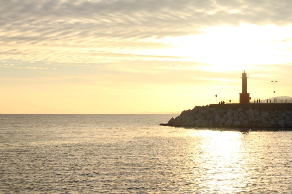 Apartamentos Cambrils Playa Spa Værelse billede