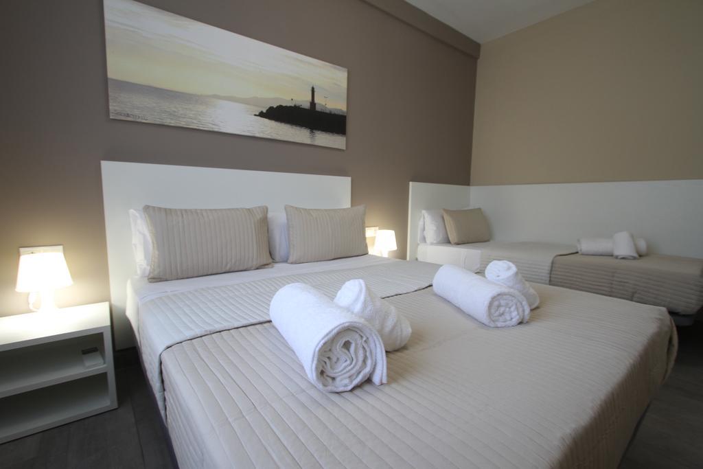 Apartamentos Cambrils Playa Spa Eksteriør billede