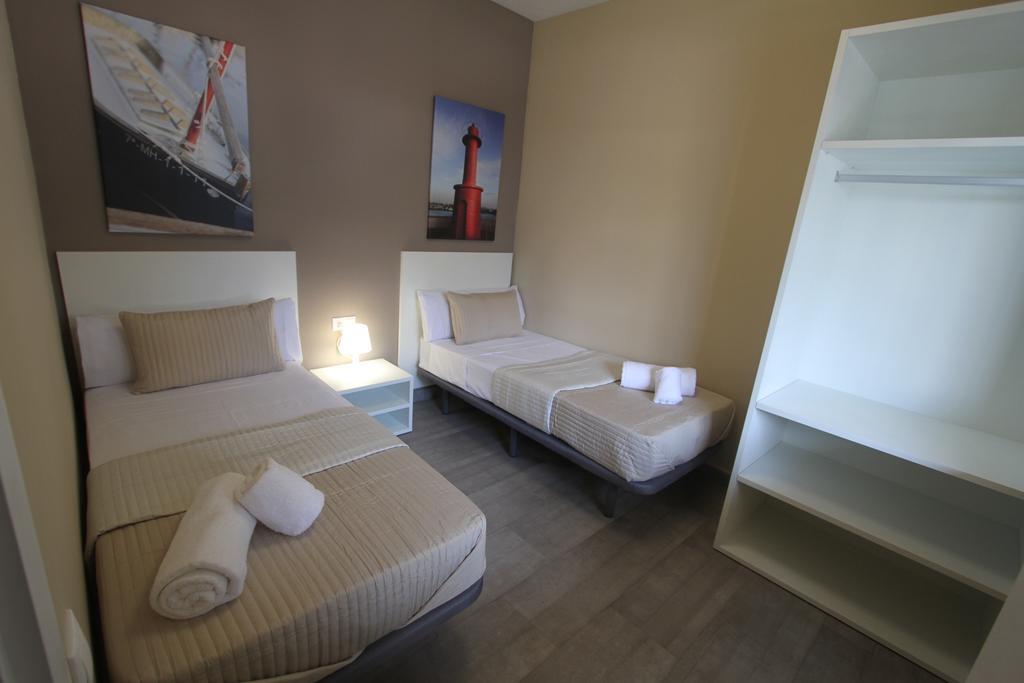 Apartamentos Cambrils Playa Spa Eksteriør billede