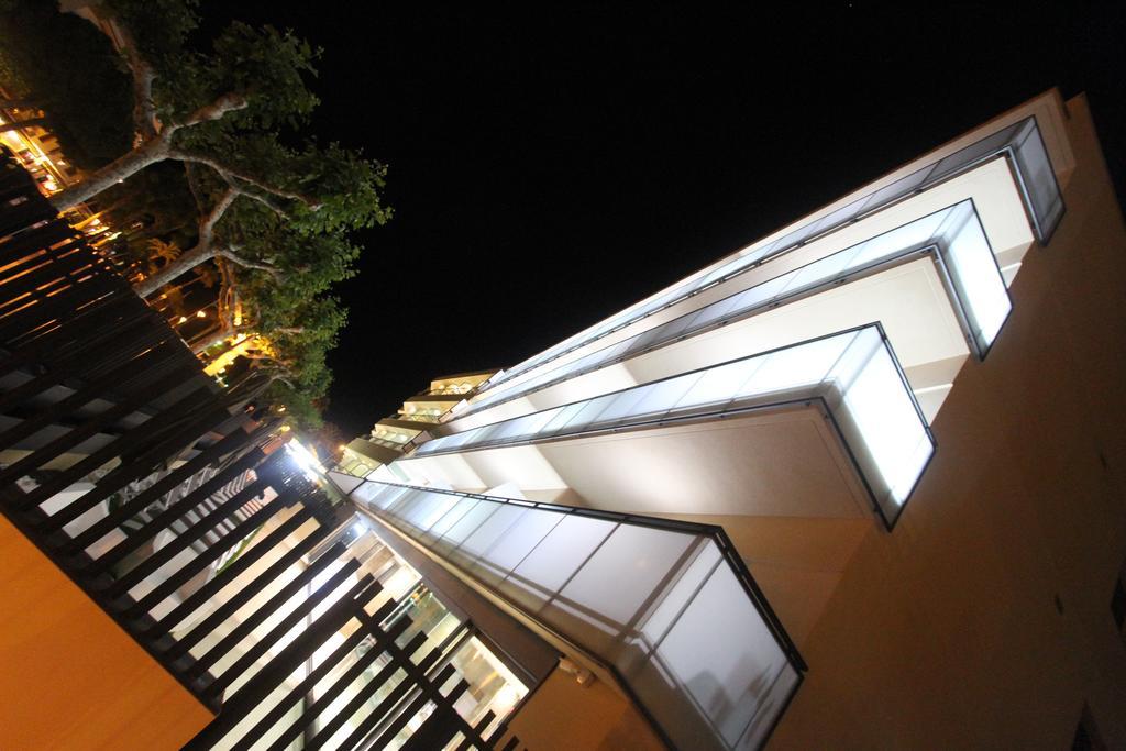 Apartamentos Cambrils Playa Spa Eksteriør billede