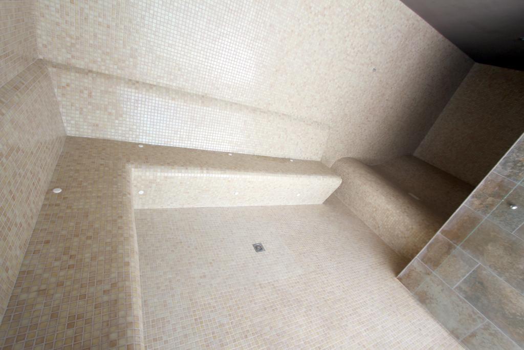 Apartamentos Cambrils Playa Spa Eksteriør billede